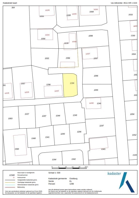 Foto 22 van Schoneveld 1-I223