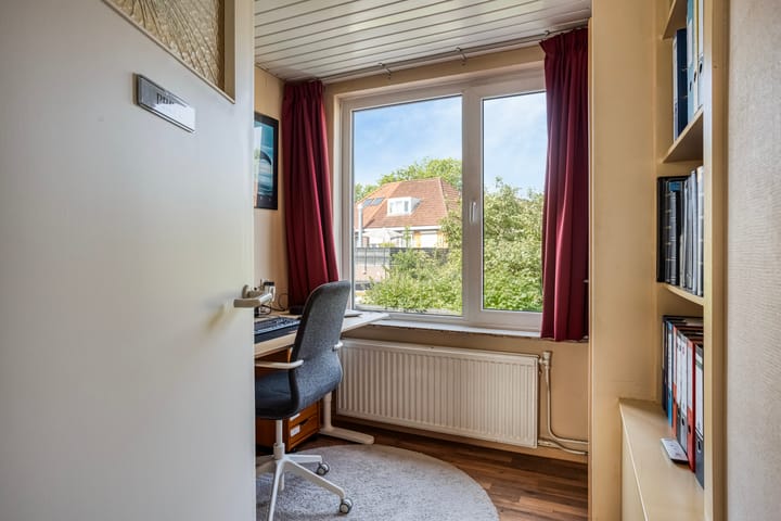 Foto 20 van Heggenroosstraat 2-C