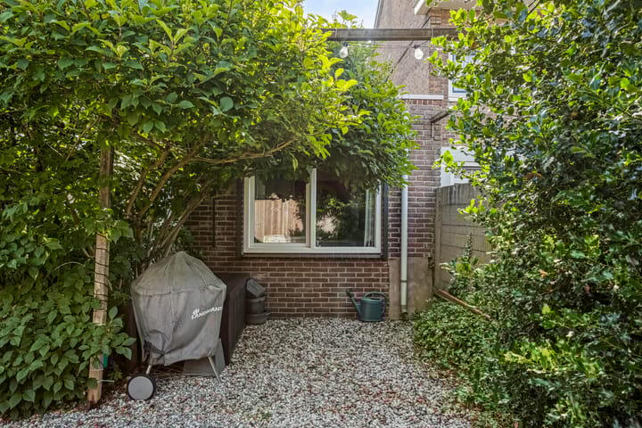 Foto 26 van Heggenroosstraat 2-C