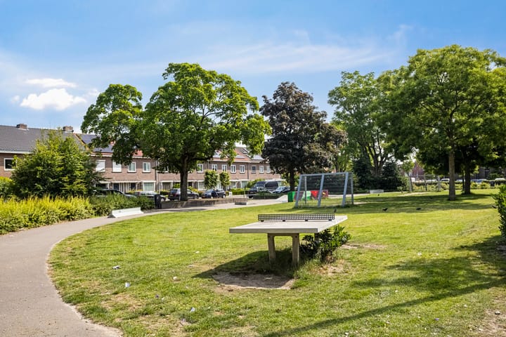 Foto 28 van Heggenroosstraat 2-C