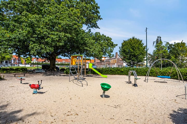 Foto 29 van Heggenroosstraat 2-C