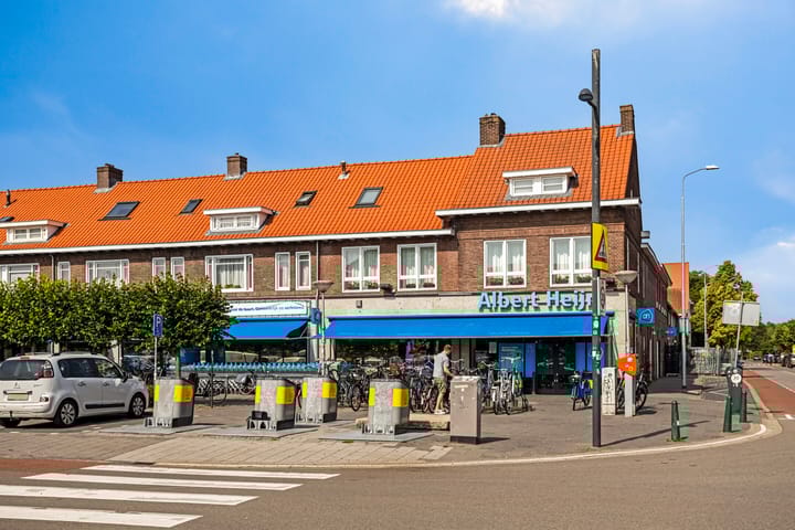 Foto 30 van Heggenroosstraat 2-C