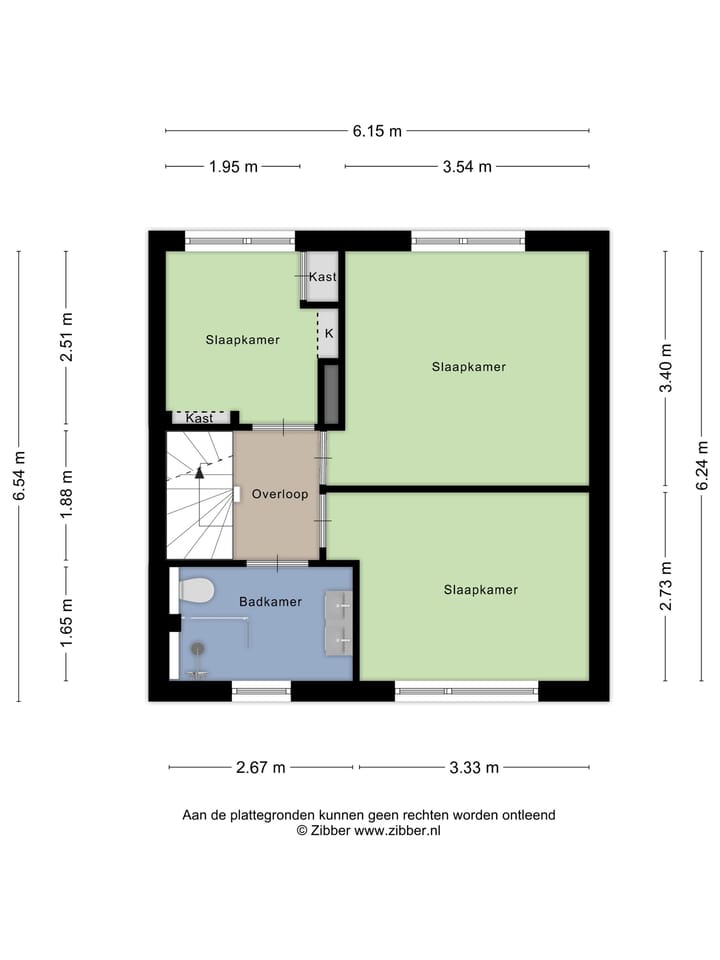 Foto 32 van Heggenroosstraat 2-C