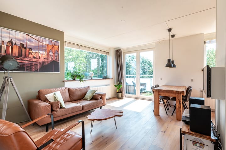 Foto 2 van Voorhof 88