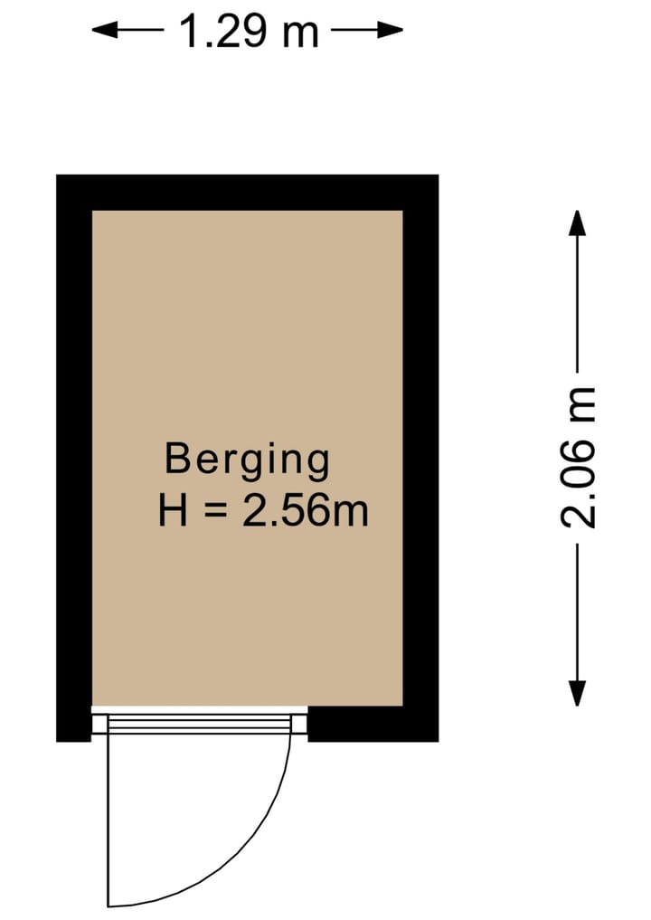 Foto 44 van Voorhof 88