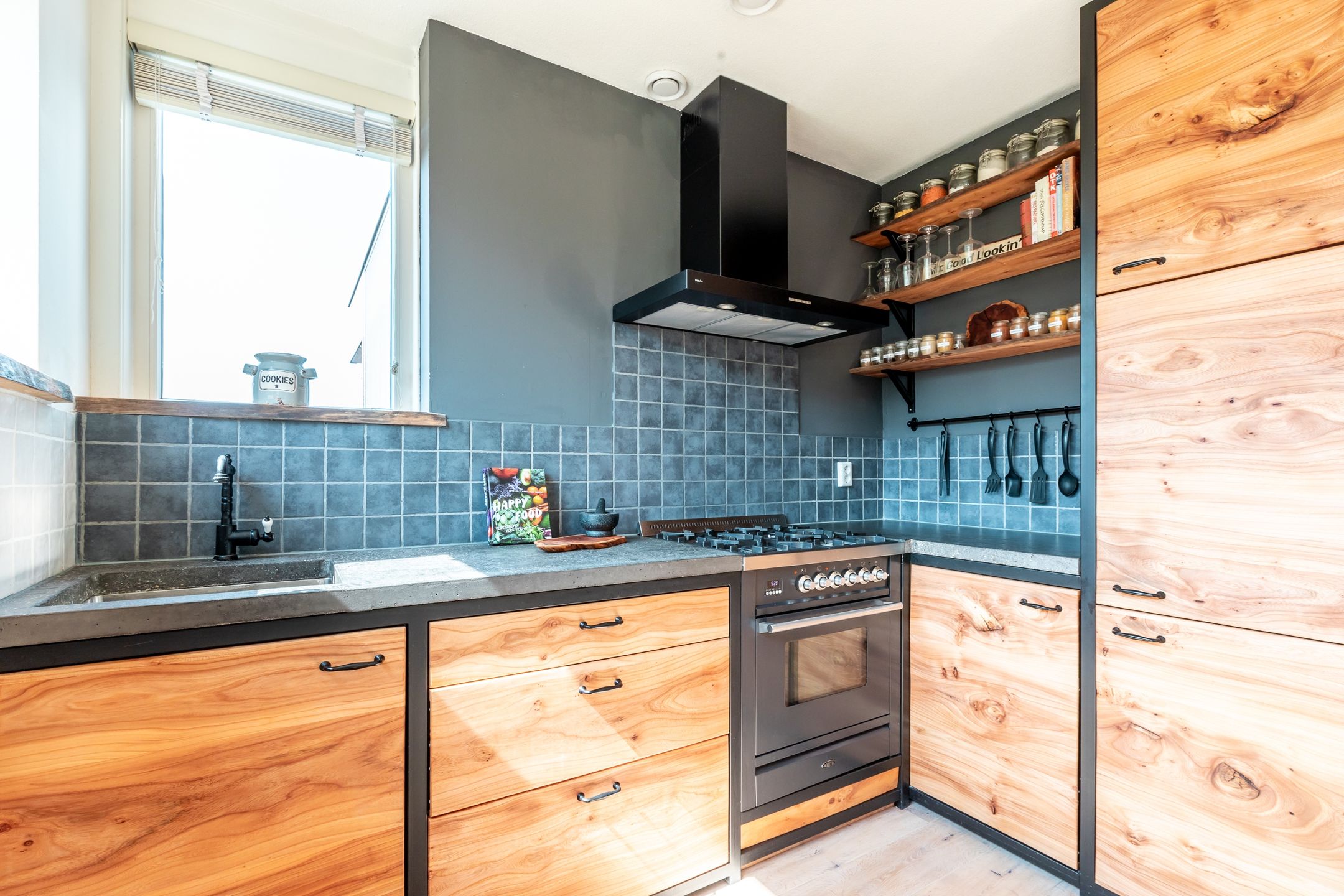 Foto 3 van Voorhof 88