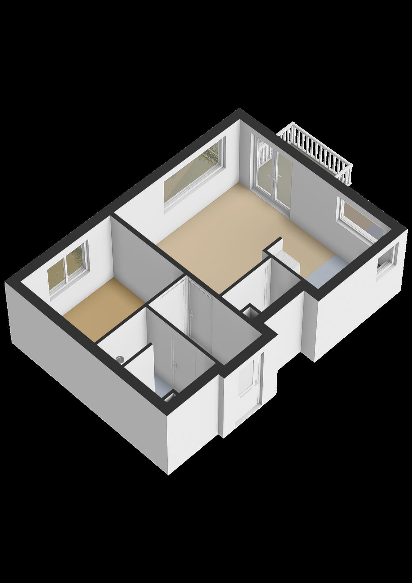 Foto 45 van Voorhof 88