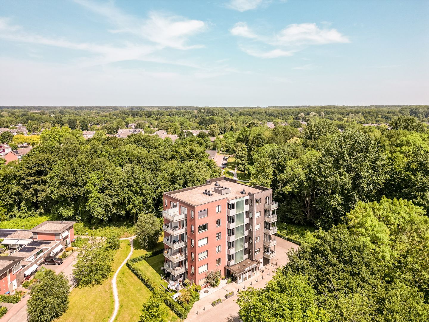 Foto 5 van Voorhof 88