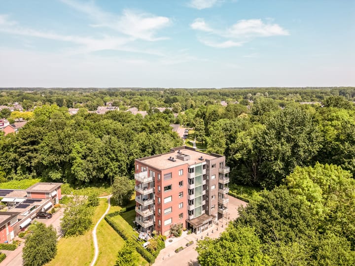 Foto 5 van Voorhof 88