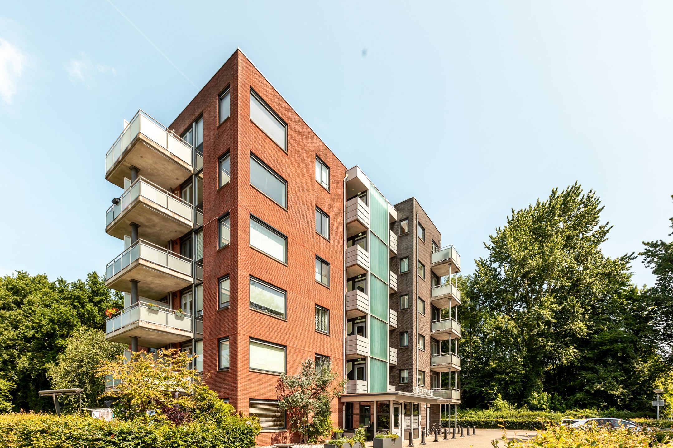 Foto 6 van Voorhof 88