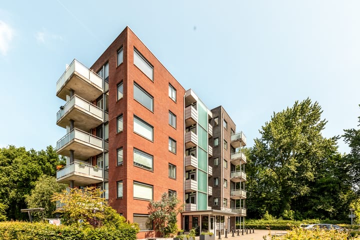 Foto 6 van Voorhof 88