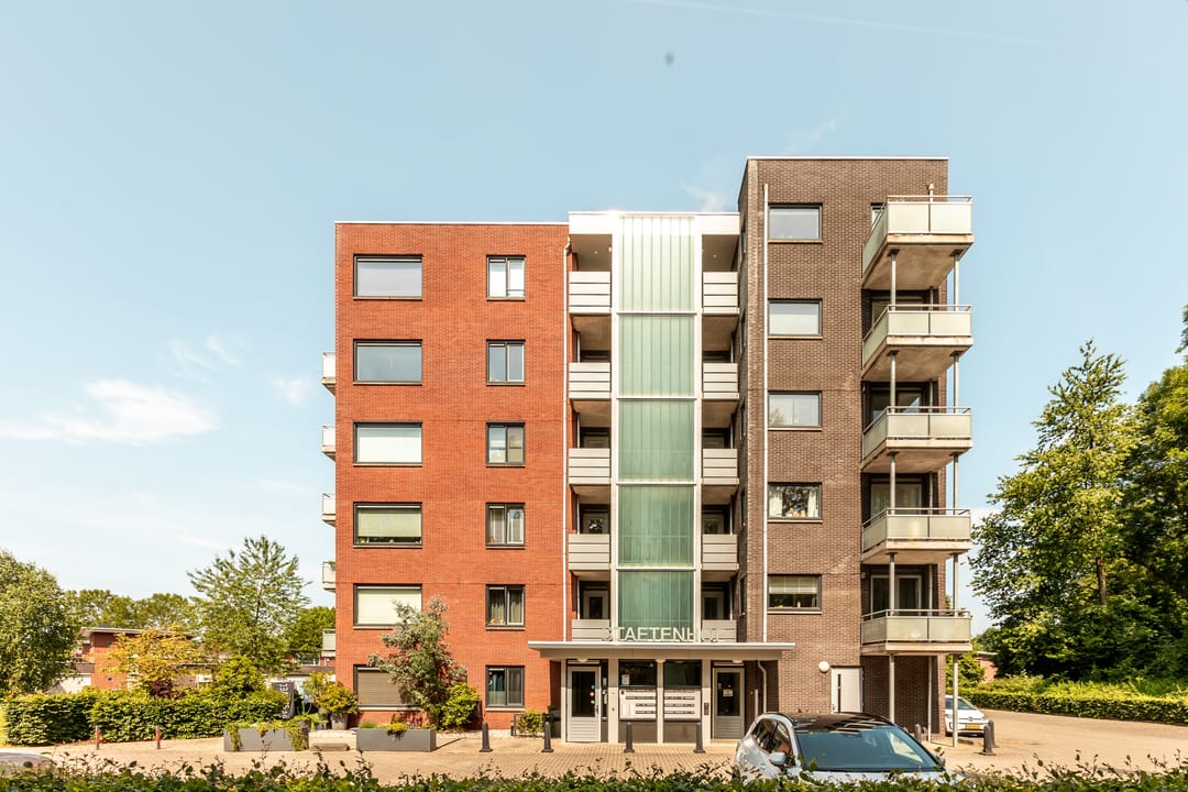 Foto 7 van Voorhof 88