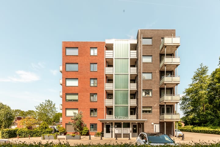 Foto 7 van Voorhof 88