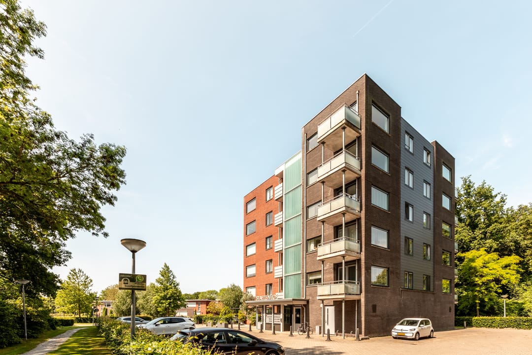 Foto 8 van Voorhof 88