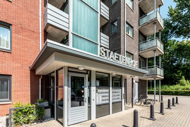 Foto 9 van Voorhof 88