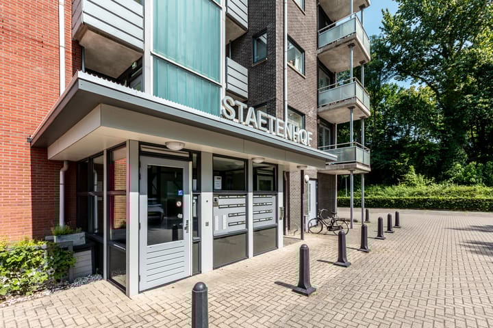 Foto 10 van Voorhof 88