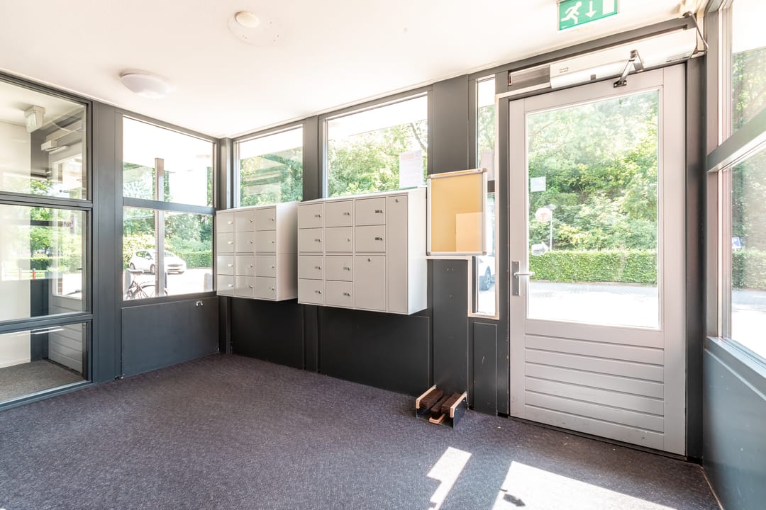 Foto 11 van Voorhof 88