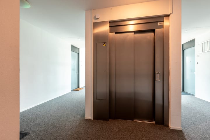 Foto 13 van Voorhof 88