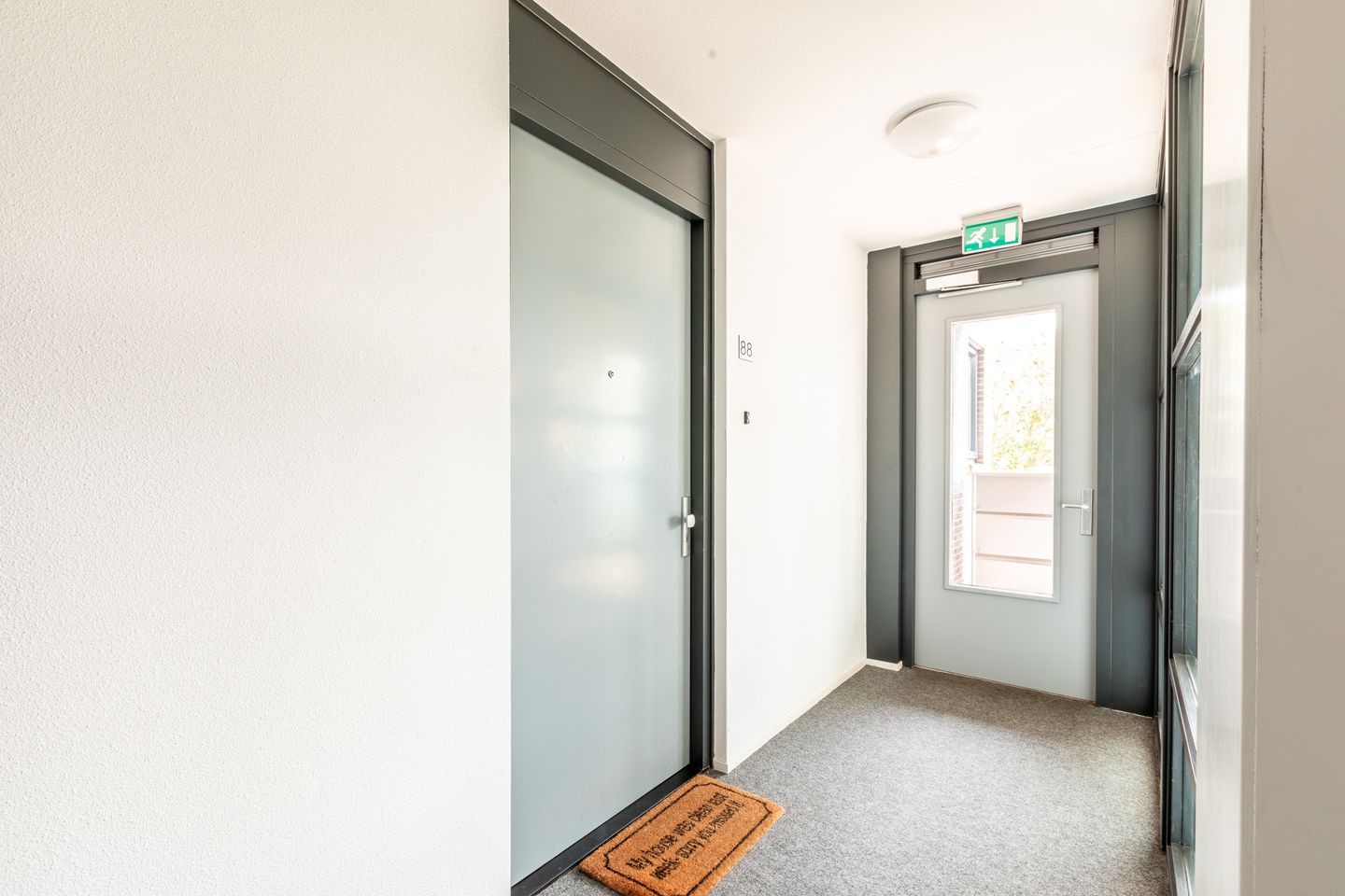 Foto 14 van Voorhof 88