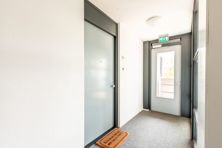 Foto 14 van Voorhof 88