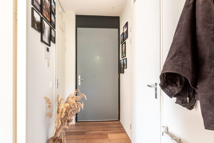 Foto 15 van Voorhof 88