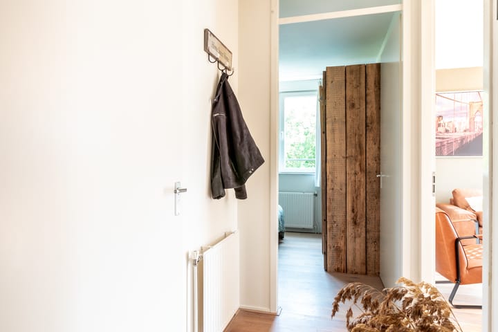 Foto 16 van Voorhof 88