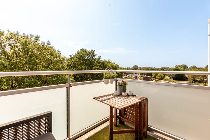 Foto 18 van Voorhof 88