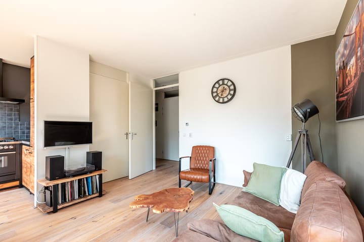 Foto 22 van Voorhof 88