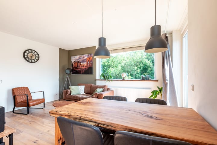 Foto 23 van Voorhof 88