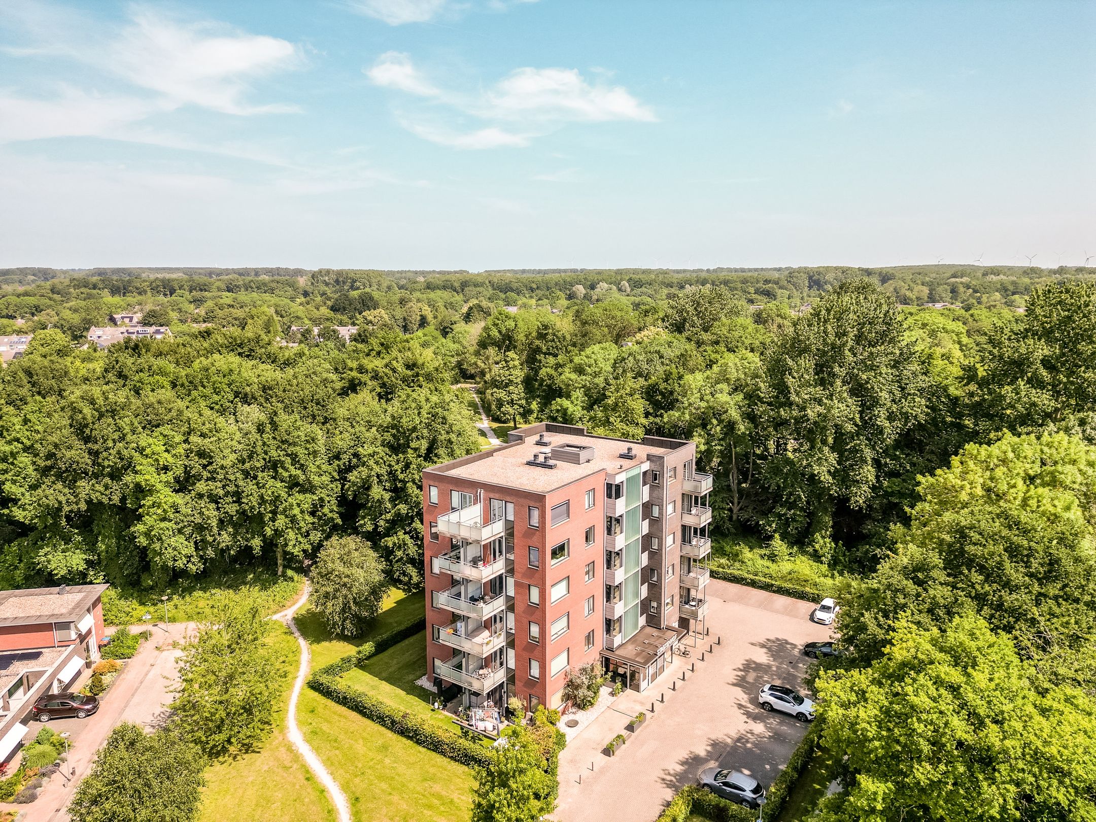 Foto 36 van Voorhof 88