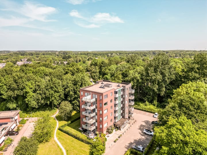 Foto 36 van Voorhof 88