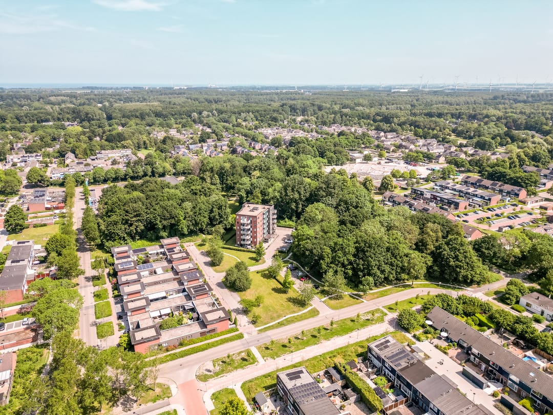 Foto 38 van Voorhof 88