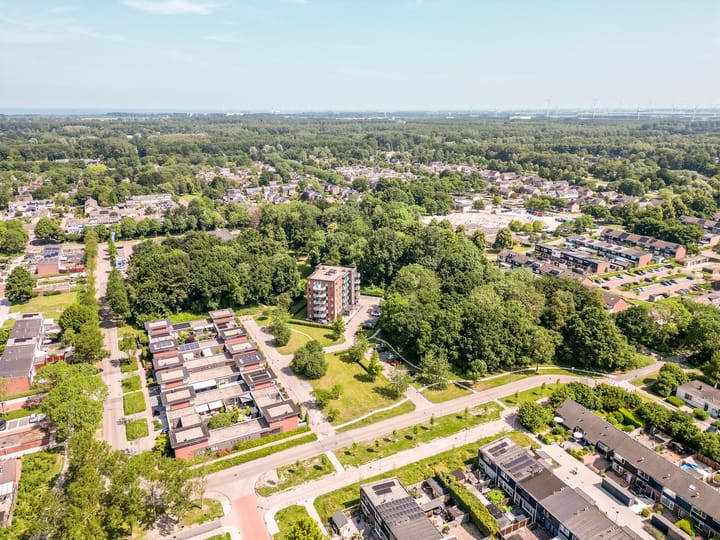 Foto 38 van Voorhof 88