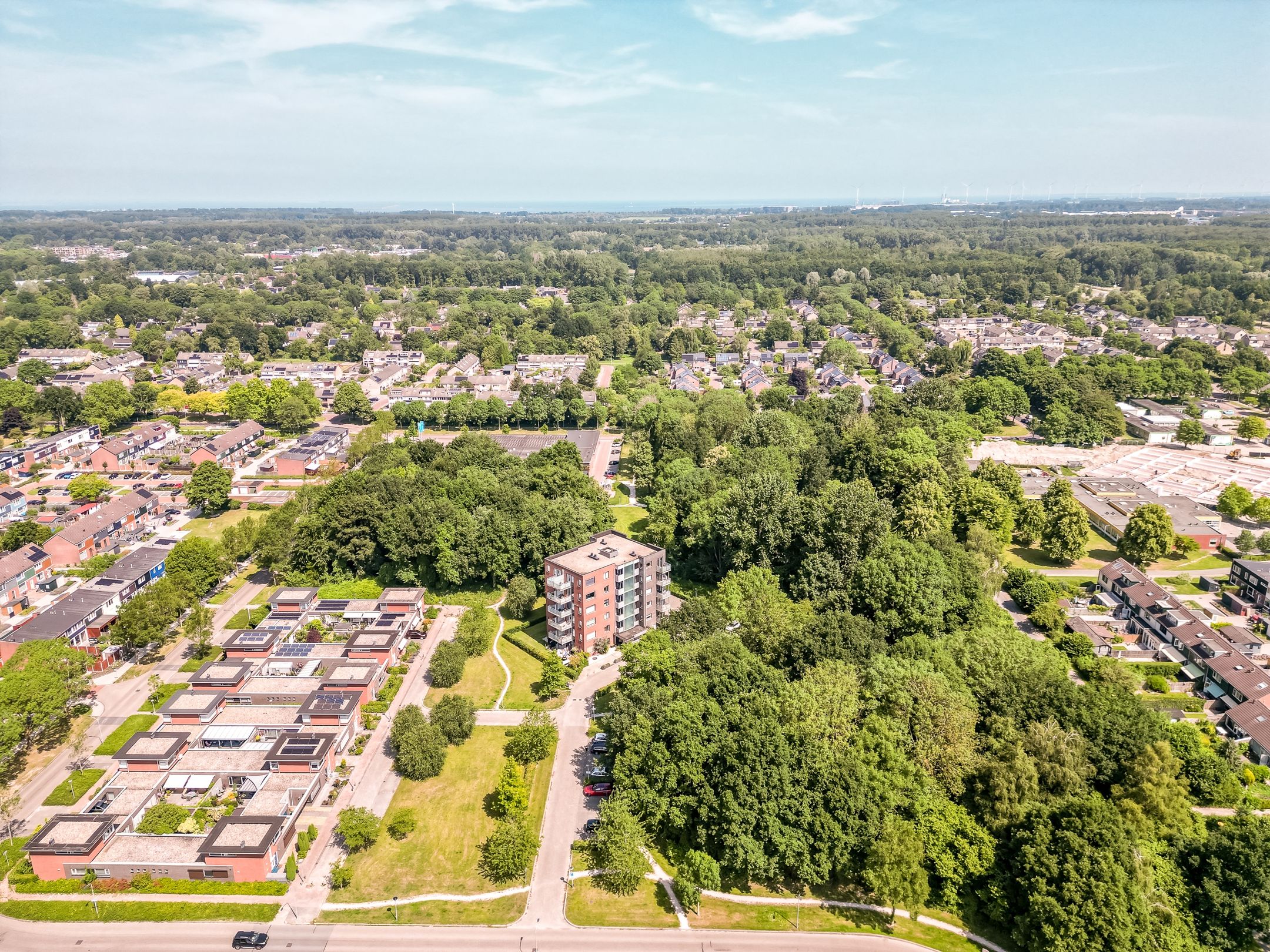 Foto 39 van Voorhof 88