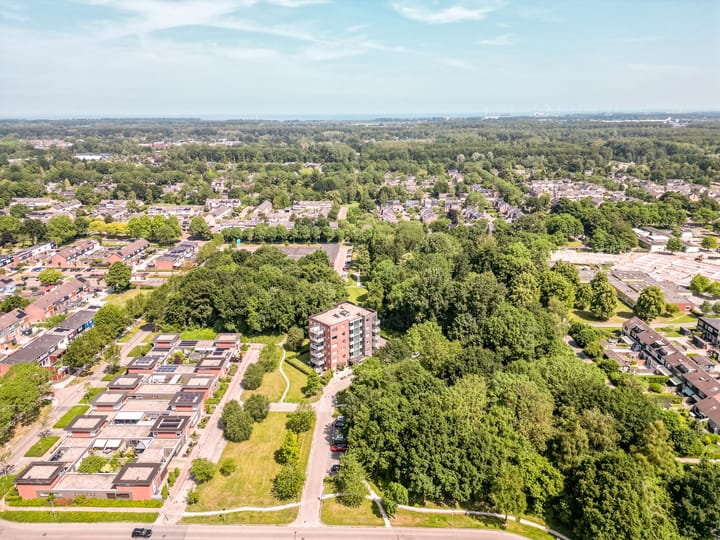 Foto 39 van Voorhof 88