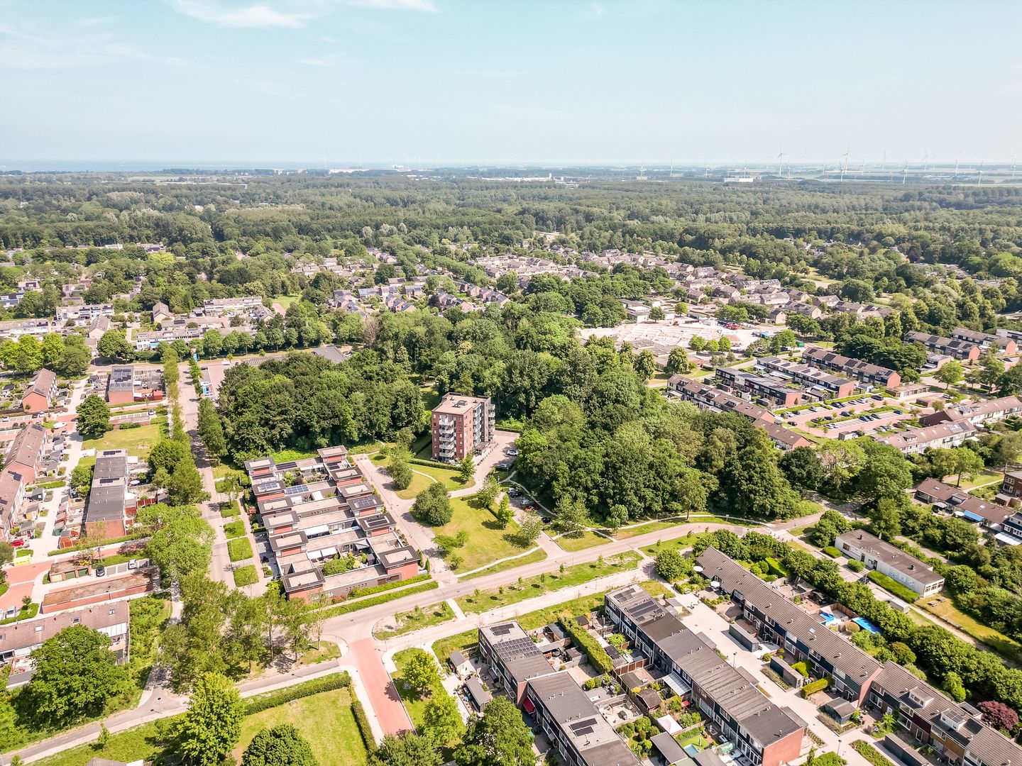 Foto 40 van Voorhof 88