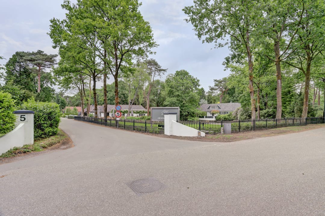 Foto 1 van Posthoornseweg 5-220