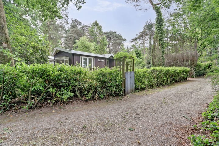 Photo 3 of Posthoornseweg 5-220