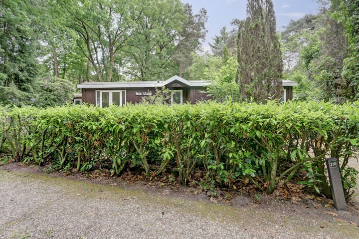 Photo 4 of Posthoornseweg 5-220