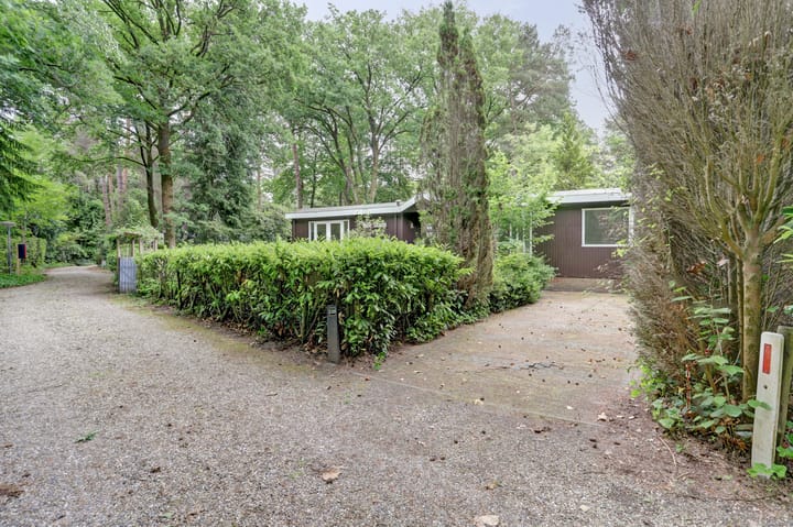 Photo 5 of Posthoornseweg 5-220