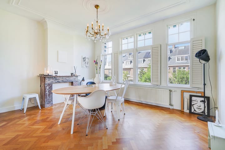 Foto 3 van Houtrustlaan 22