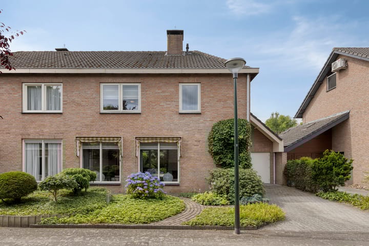 Foto 45 van Hoefblad 28