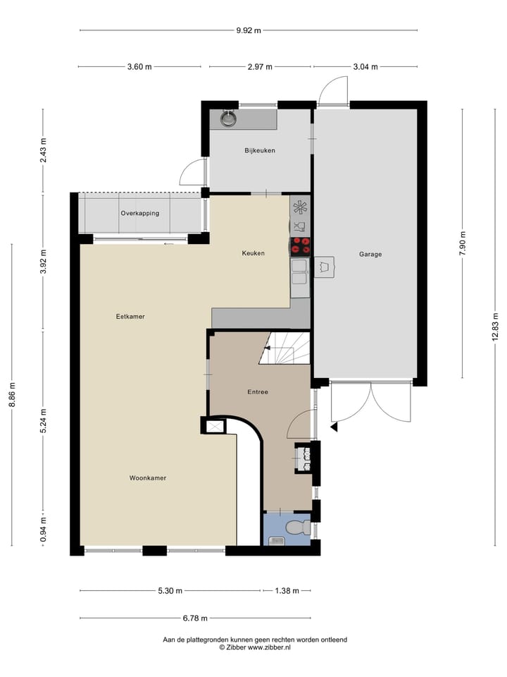 Foto 46 van Hoefblad 28