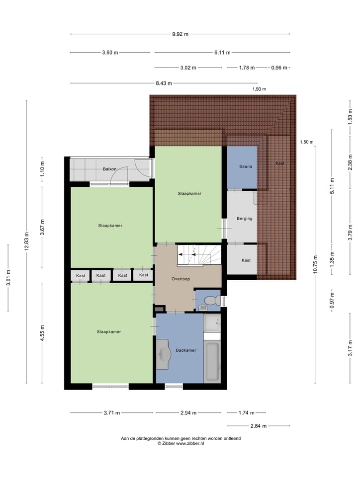Foto 47 van Hoefblad 28