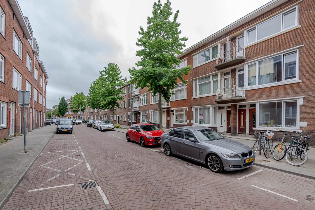 Foto 2 van Bonaventurastraat 23-B