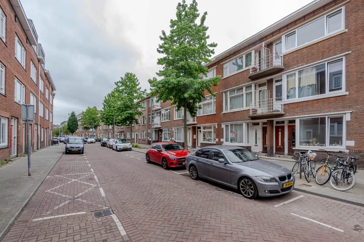 Foto 2 van Bonaventurastraat 23-B