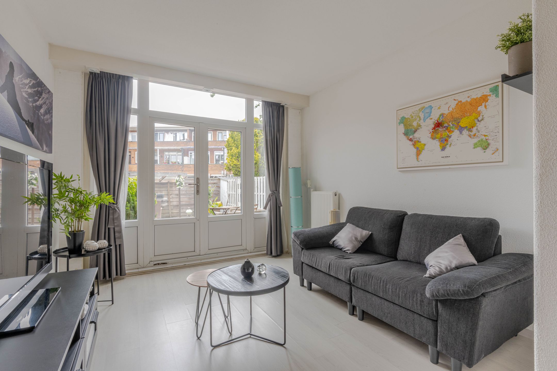 Foto 3 van Bonaventurastraat 23-B