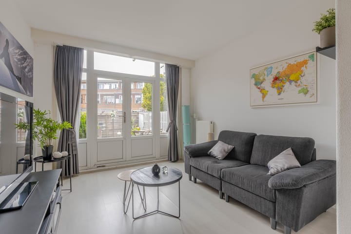 Foto 3 van Bonaventurastraat 23-B