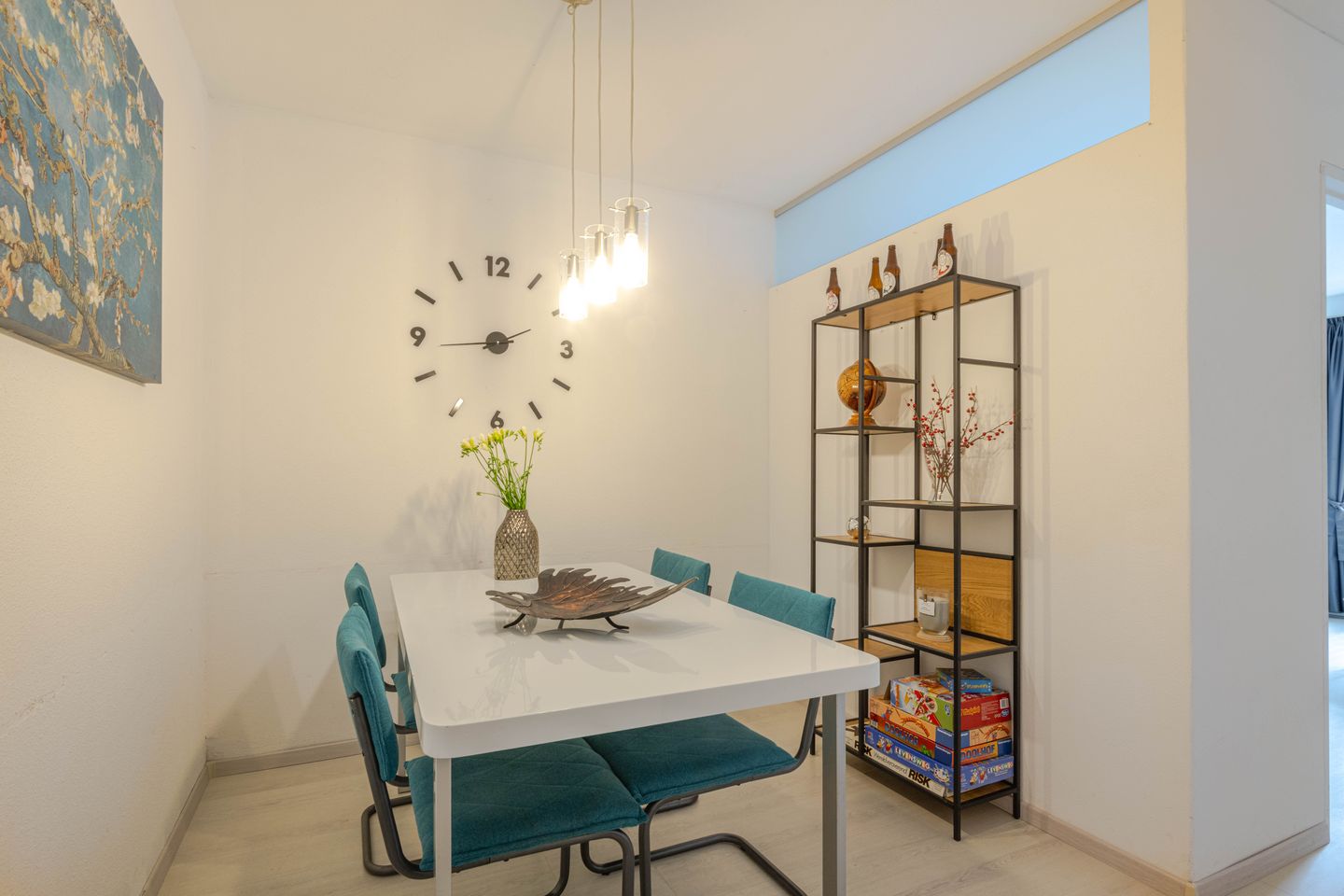 Foto 4 van Bonaventurastraat 23-B