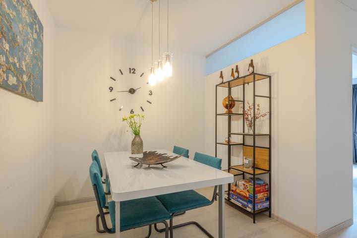 Foto 4 van Bonaventurastraat 23-B